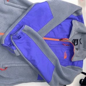 The north face jacket